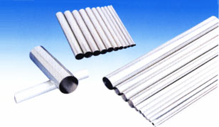Precision stainless steel pipe