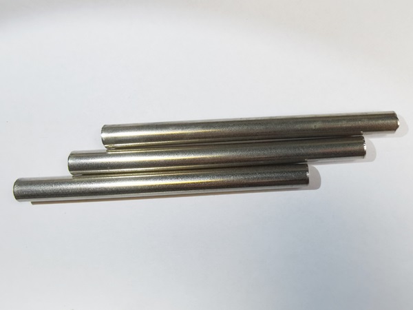 Thin-walled tube for medical use
